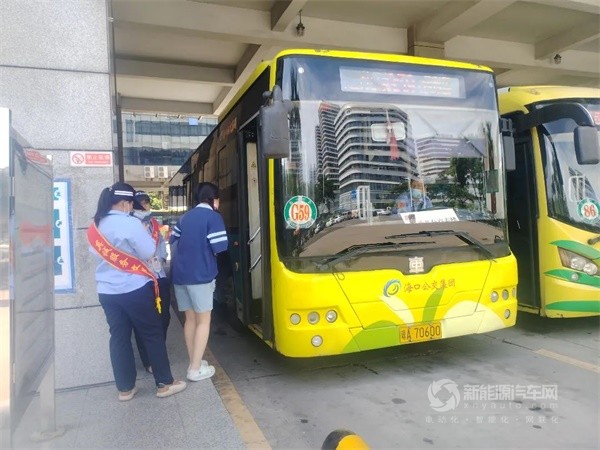 中车电动