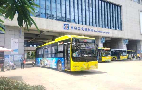 中车电动