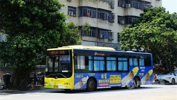中车电动