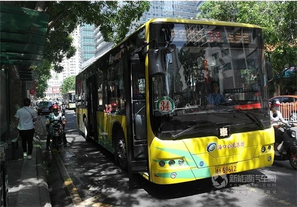 中车电动