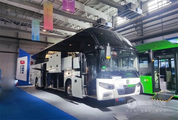 中通客车