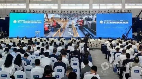 中车电动