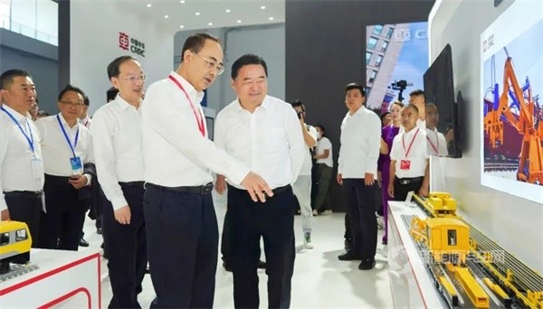 中车电动