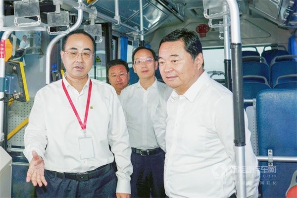 中车电动