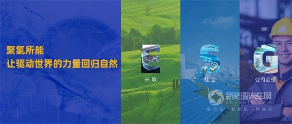 未势能源