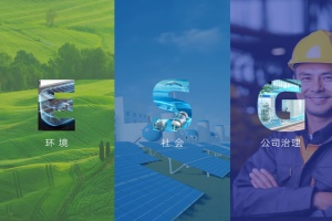 推进绿色低碳运营！未势能源发布国内首份氢燃料电池行业独立版ESG报告