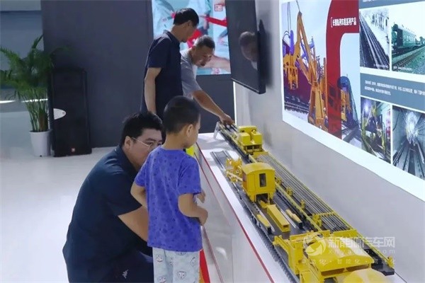 中车电动