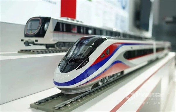 中车电动