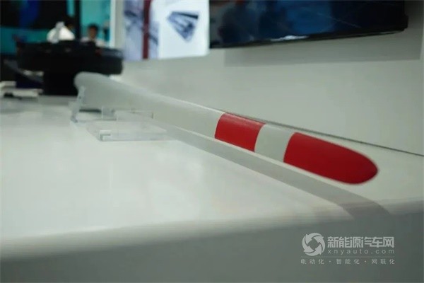 中车电动
