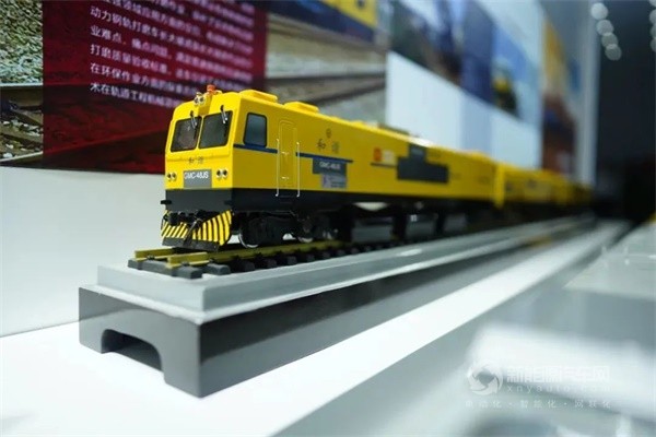中车电动
