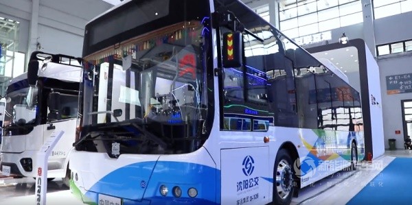 中车电动