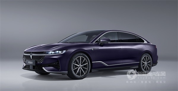 追光PHEV