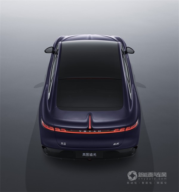 追光PHEV