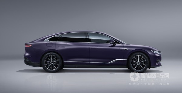 追光PHEV