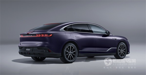 追光PHEV
