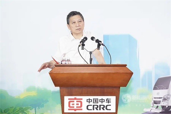 中车电动