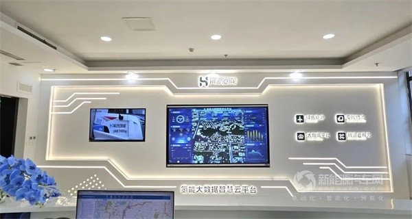 氢能