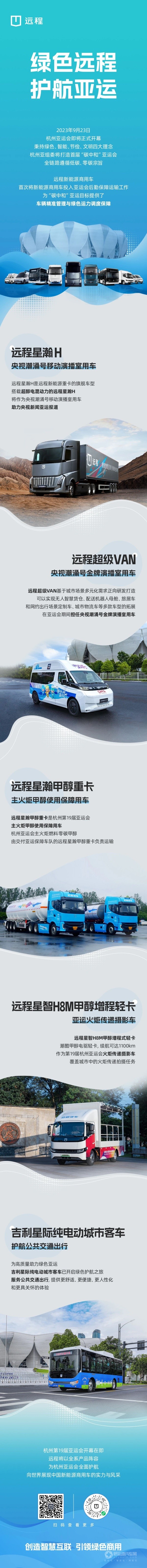 远程新能源