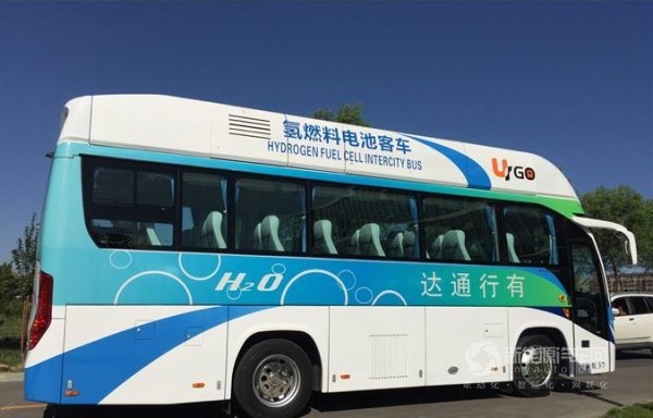 氢能