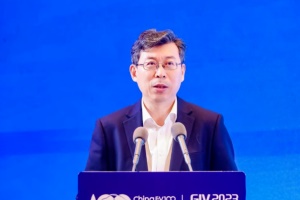 百人会秘书长张永伟：中国智能汽车产业的发展有三大支撑力量