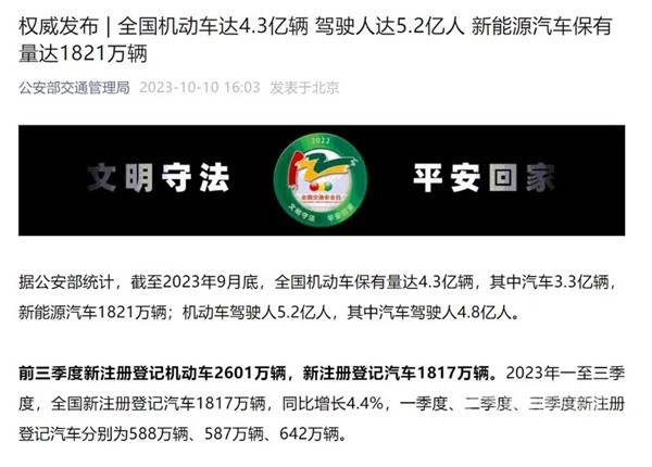 新能源汽车