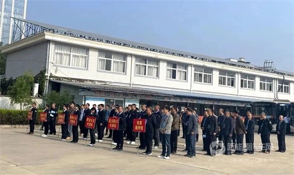 安凯G9