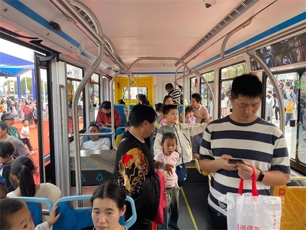 中车电动