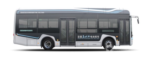 氢能