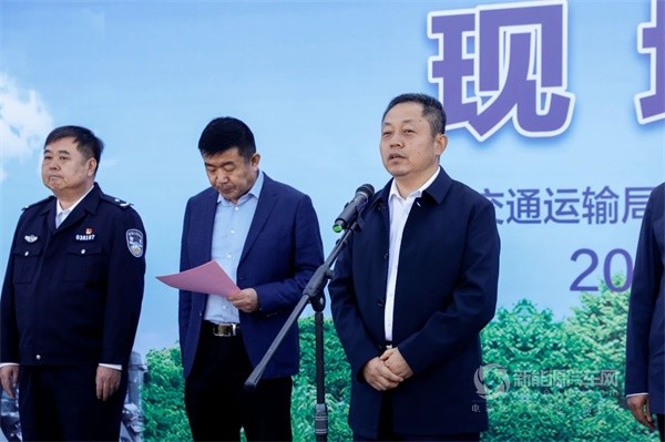 亚星新能源客车