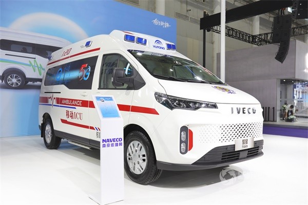 聚星EV