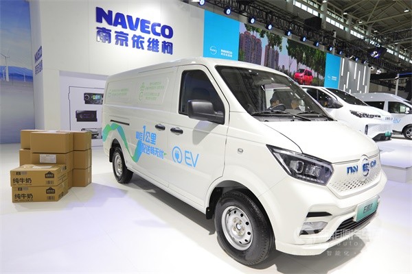 聚星EV