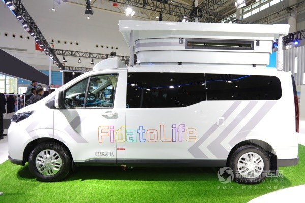 聚星EV
