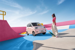 五菱宏光MINIEV第三代马卡龙配置曝光!再掀“人民的代步车”新风潮