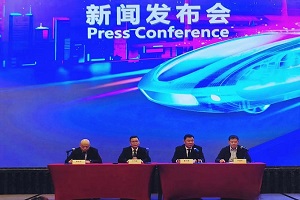 14个馆，59辆新车，64场发布会...2023广州国际汽车展抢先看！