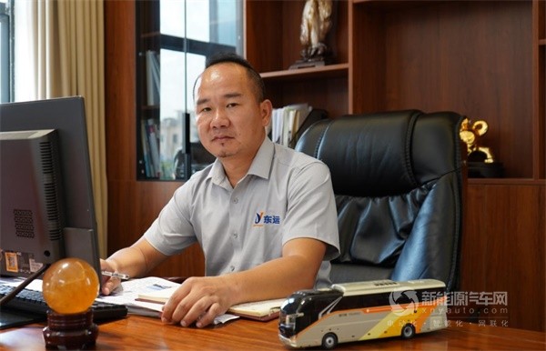 苏州金龙新能源客车