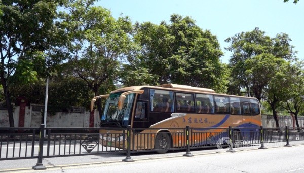 苏州金龙新能源客车