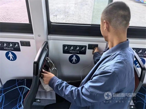中车电动