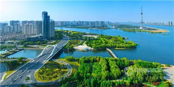 中车电动