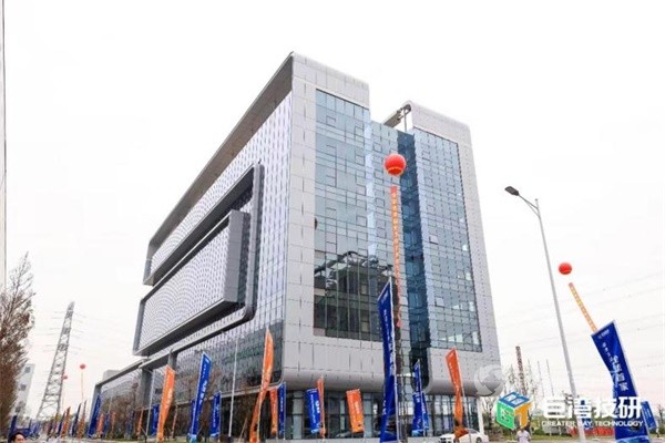 巨湾技研