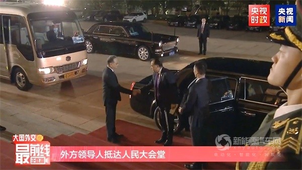 宇通新能源客车
