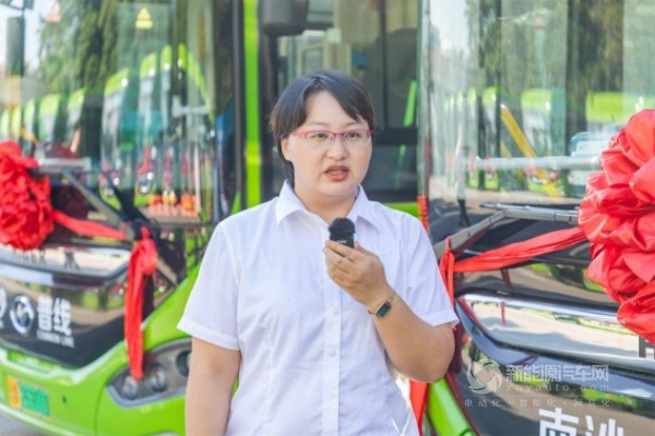 苏州金龙纯电公交