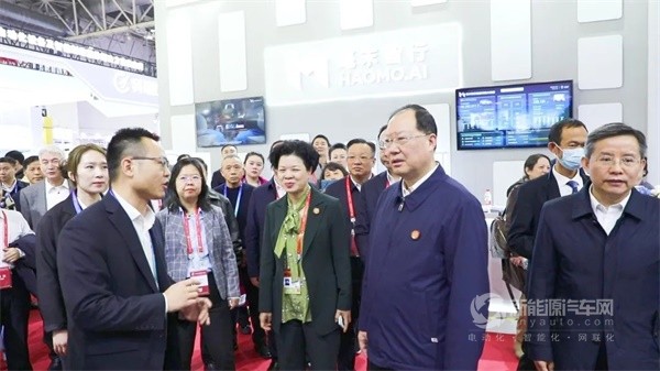 中车电动