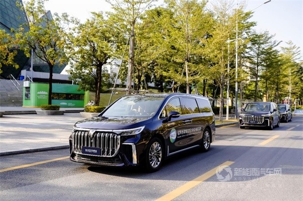 岚图汽车