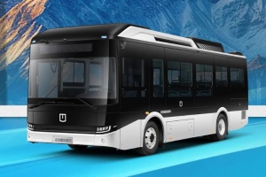 吉利星际醇氢电动城市客车2023年度关键词出炉!
