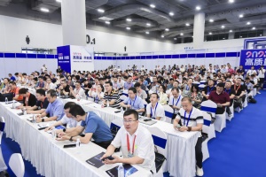 2024粤港澳大湾区超级充电桩展览会将于2024年8月23日在广州召开