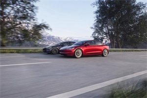 特斯拉带头“开卷”!Model 3/Y起售价下调至24.59万元