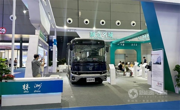 北京国际商用车及零部件展览会