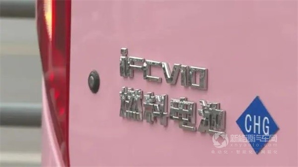 氢能