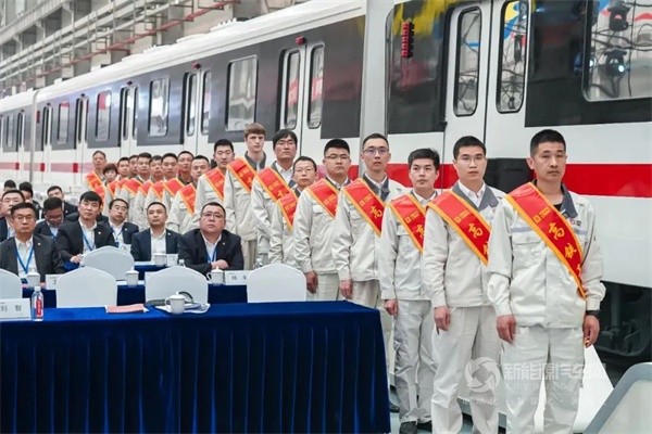 中车电动