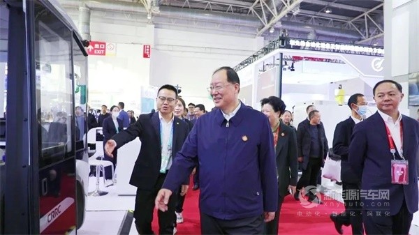 中车电动